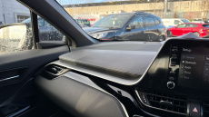 Toyota C-HR 2.0 Hybrid GR Sport 5dr CVT Hybrid Hatchback